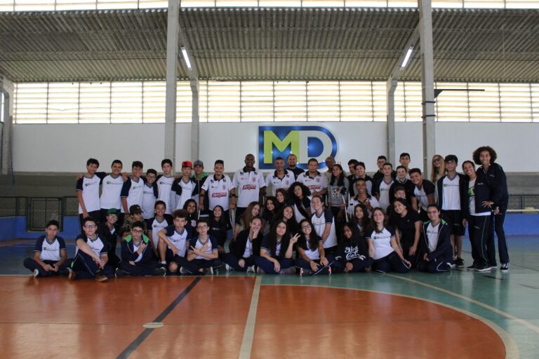 Futsal de Amputados