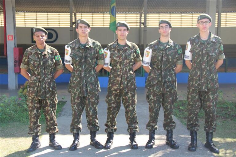 Dia do Soldado