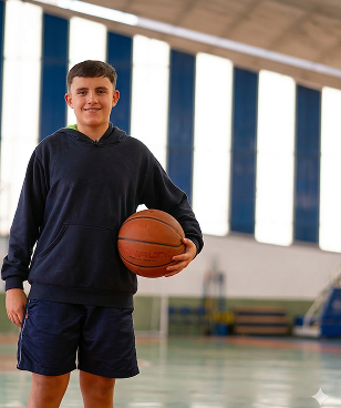 Basquete