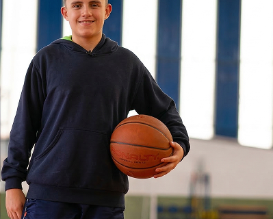 Basquete