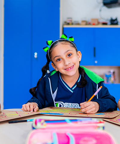 Educação Infantil