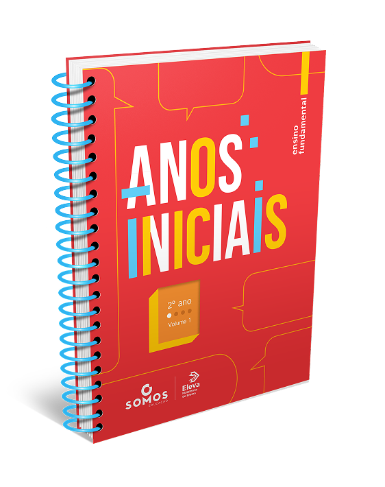 Material didático do Colégio Mello Dante
