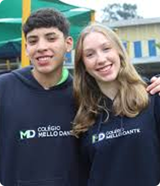 Atividade do Ensino Médio