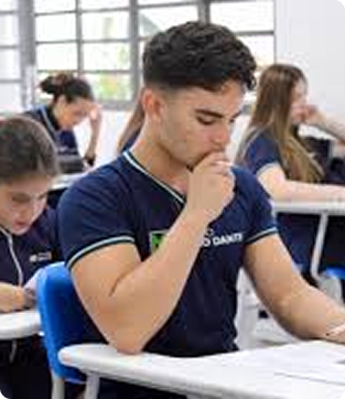 Atividade do Ensino Médio