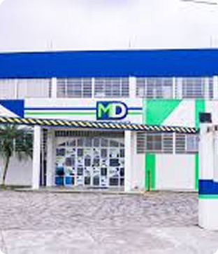 Atividade do Ensino Médio