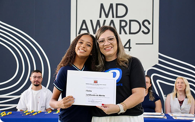 MD Awards | 2024