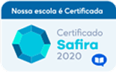 Certificado Safira 2020